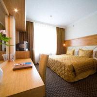 Fotos del hotel Милан