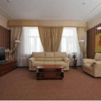 Hotel photos Yekaterinburg-Tsentralny