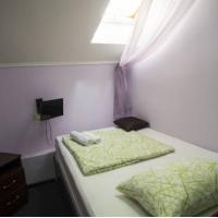 Hotelfotos Отель Post
