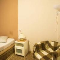 Hotelfotos Отель Post