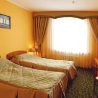 Hotelfotos Турист