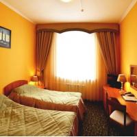 Hotelfotos Турист