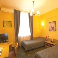 Hotel photos Business Tourist Hotel