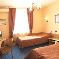 Hotel photos Business Tourist Hotel