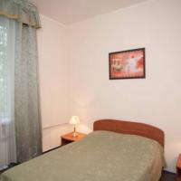 Hotelfotos Турист