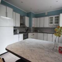 Fotos del hotel Four Squares Apartments на Смоленской