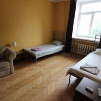 Hotelfotos Four Squares Apartments на Смоленской