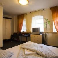Hotelfotos Отель Post
