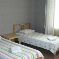 Hotelfotos Хостел Апельсин на Басманной