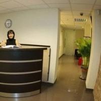 Hotelfotos AVE Отель