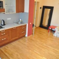 Hotel photos Four Squares Apartments Tverskaya