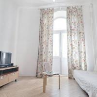 Hotel photos Four Squares Apartments Tverskaya