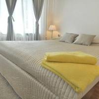 Hotelfotos Four Squares Apartments on Tverskaya