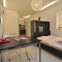 Hotel photos Four Squares Apartments Tverskaya