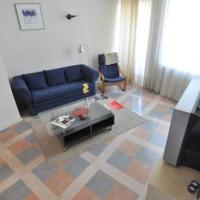 Hotelfotos Four Squares Apartments on Tverskaya