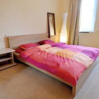 Hotel photos Four Squares Apartments Smolenskaya