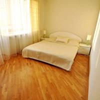 Fotos del hotel Four Squares Apartments на Смоленской
