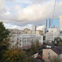 Fotos del hotel Four Squares Apartments на Смоленской