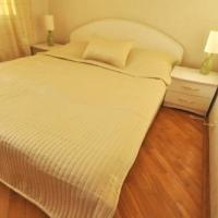 Hotel photos Four Squares Apartments Smolenskaya