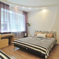 Hotelfotos Four Squares Apartments на Смоленской