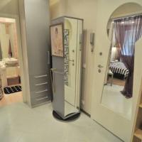 Fotos del hotel Four Squares Apartments на Смоленской