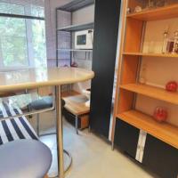 Hotelfotos Four Squares Apartments на Смоленской