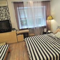 Hotelfotos Four Squares Apartments на Смоленской