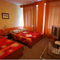 Hotelfotos Бульвар Отель на Цветном