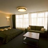 Hotel photos Okhotnik Hotel