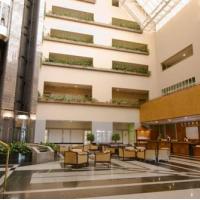 Fotos del hotel Атриум Палас