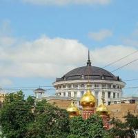 Hotel photos 1st Arbat Hotel