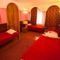 Fotos del hotel 1 Арбат Хостел на Новинском