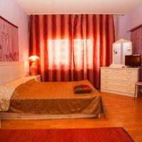 Hotelfotos 1 Арбат Хостел на Новинском