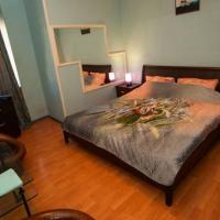 Hotelfotos 1 Арбат Хостел на Новинском