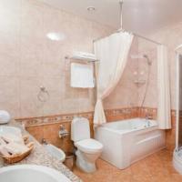 Hotel photos Onegin Hotel
