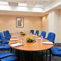 Hotel photos Holiday Inn Lesnaya