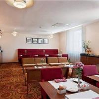 Fotos del hotel Холидэй Инн Лесная