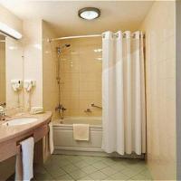 Hotel photos Holiday Inn Lesnaya