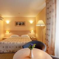 Hotel photos UralHotel