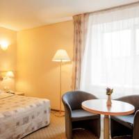 Fotos del hotel УралОтель