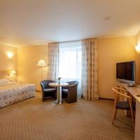 Hotelfotos УралОтель