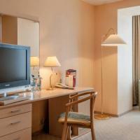 Fotos del hotel УралОтель