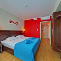 Fotos del hotel Гостиница Севастополь Кор.2