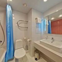 Hotelfotos Гостиница Севастополь Кор.2