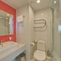 Hotelfotos Гостиница Севастополь Кор.2
