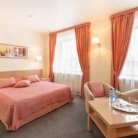 Fotos del hotel Гранд Авеню