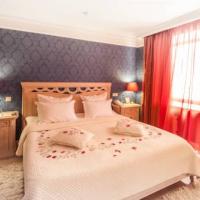 Fotos del hotel Гранд Авеню
