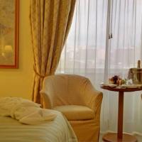 Hotelfotos Рэдиссон САС Славянская