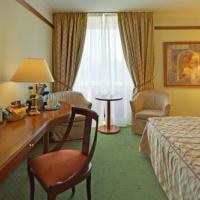 Hotel photos Radisson SAS Slavyanskaya