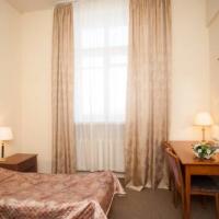 Fotos del hotel Турист